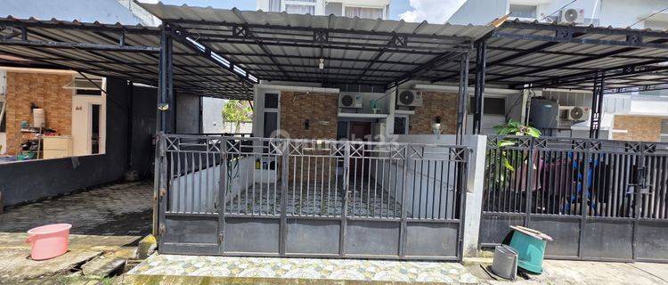 Jual Rumah 2 Lantai Bagus Di Bekasi Lokasi Strategis 1