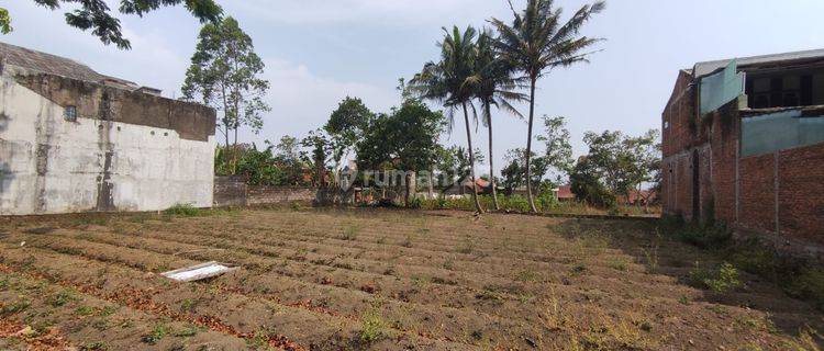 Tanah SHM Lokasi Strategis di Tarogong Kaler, Garut 1