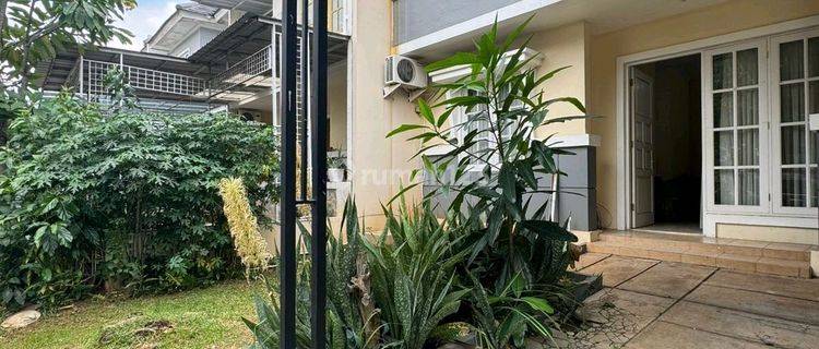 Di Sewakan Rumah Kota Wisata Murah 1