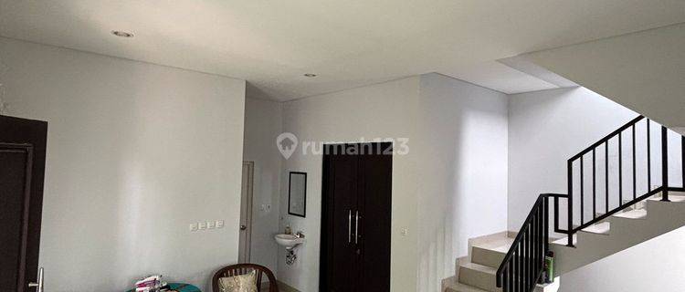 Disewaka Rumah Citra Grang Bagus Murah  1