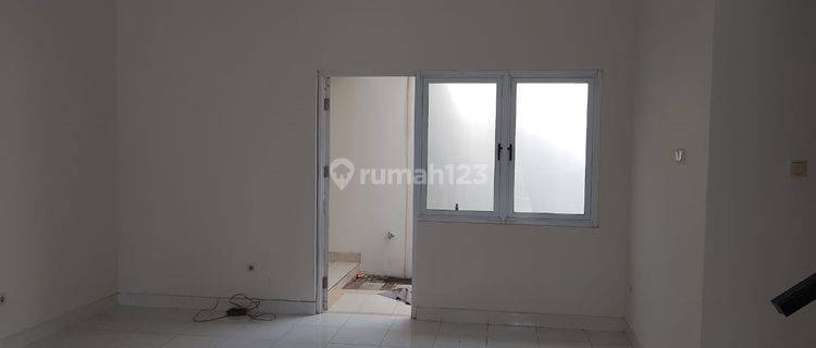 Rumah 2 lantai Siap HUNI di KOta Wisata bisa NEGO dan MURAH 1