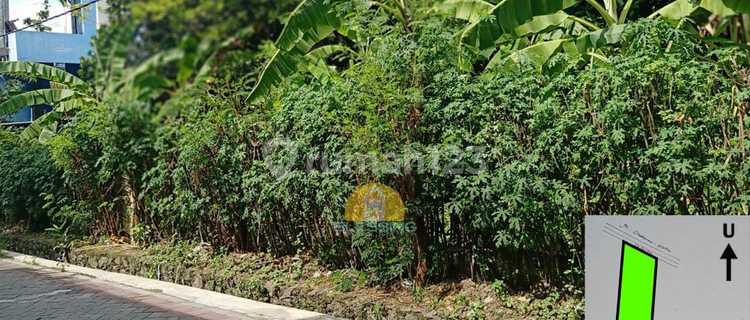 Tanah Di Jl. Soekarno Hatta, Pedurungan, Semarang 1