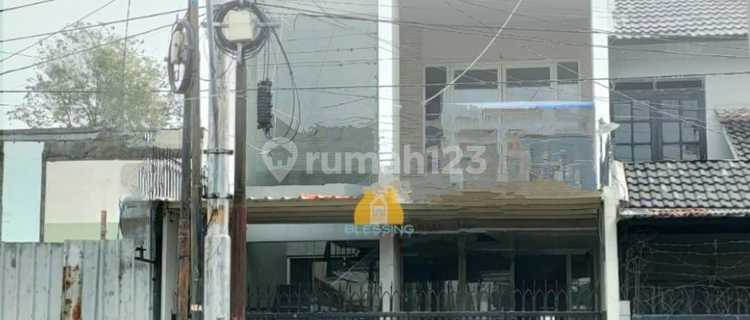 Sewa Lantai 2 Di Pekunden Dalam Semarang 1