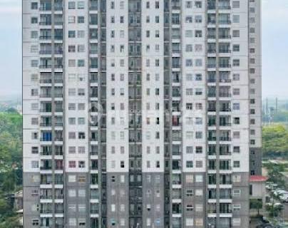 Apartment Siap Huni Lokasi Cantik City View Di Silkwood Alam Sutera, Tangerang, Banten 1