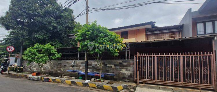 Disewakan Rumah Di Kelapa Gading 1
