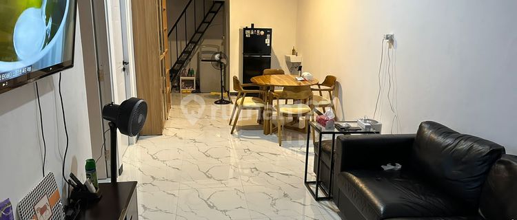 Cheap!! For Sale Fast House Behind Mkg 6X15 1.5 Floors Ready to Occupy 1