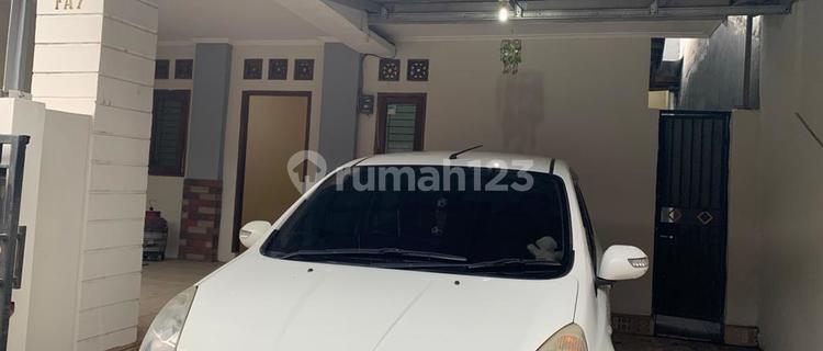 Dijual Rumah Di Jatiasih 1