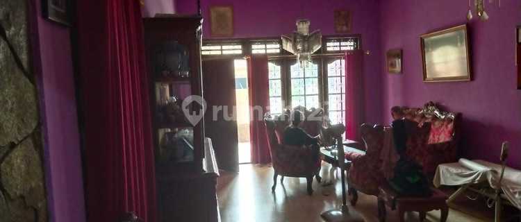 Disewakan Rumah Sangat Cocok Untuk Usaha 1