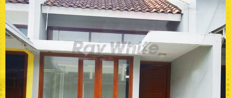 Dijual Rumah di Perumahan Cluster Pabelan, Kartasura 1