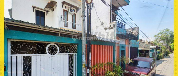 Dijual Rumah Murah Siap Huni di Siwal, Baki 1