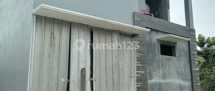 Dijual Rumah 50% Pembangunan Harga Murah di Grogol, Sukoharjo, Bebas Banjir 1