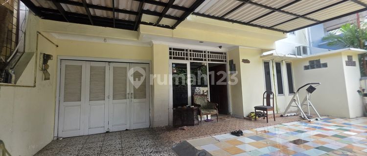 Rumah Di Cakung Bagus 2 Lantai Taman Modern 1