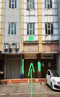Dijual Ruko Strategis Di Golden Bsd – Dekat Ice & Aeon Mall 1