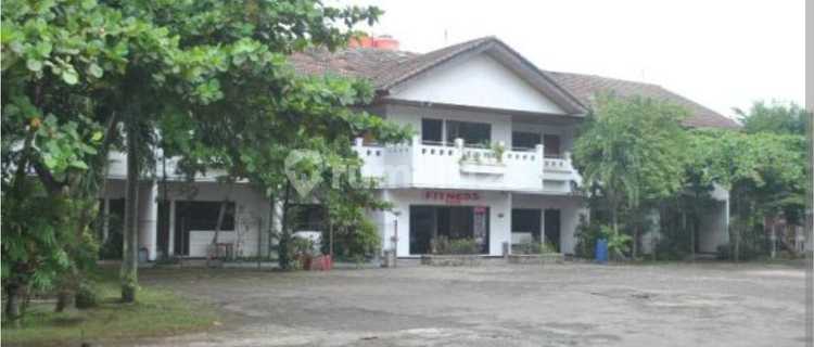 Quick Sale: Strategic 1.1 Hectare Hotel Land in Purwakarta, Price Reduced from 80B to 60B! 1