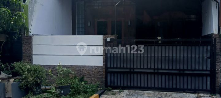 Rumah Cantik Di Prima Harapan Regency Bekasi 1