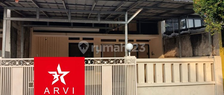 Rumah Di Pesona Metropolitan Rawalumbu Bekasi 1