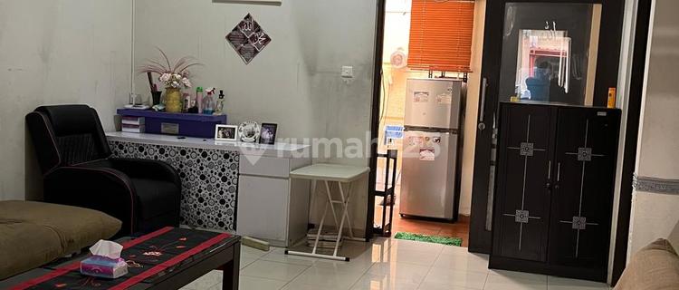 Grand Sharon Soekarno Hatta Complex House 1