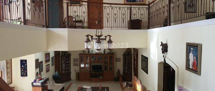 Rumah Sayap Pasteur 1