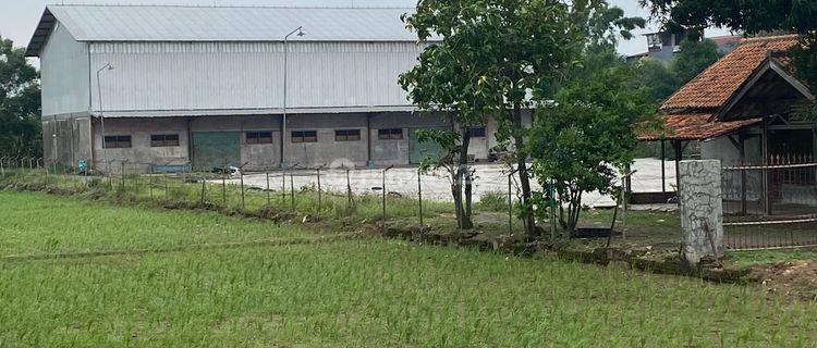 Pabrik Yg Masih Beroperasi Jual Murahhh 1