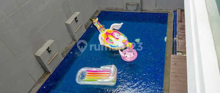 Luxury Fully Furnished Villa House Near Dago 1