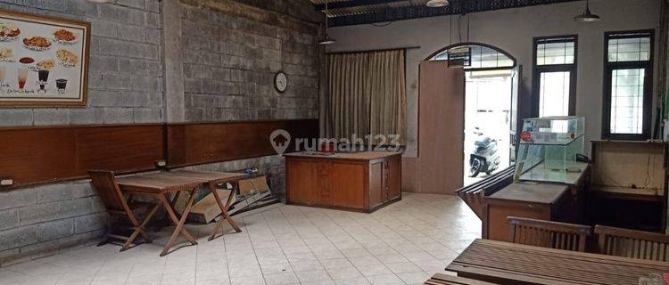 Tempat Usaha Jl Ters Sutami* 1