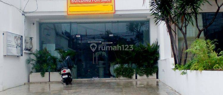 Sale Comercial Building  1