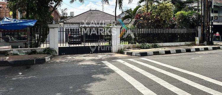 DIJUAL Rumah Tinggal Bonus Pabrik Snack Aktif di Poros jl Ahmad Yani, Blimbing Malang 1