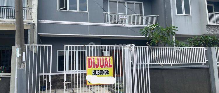 Rumah Bagus dan Strategis Villa Intan Pakuan III  no 24 1