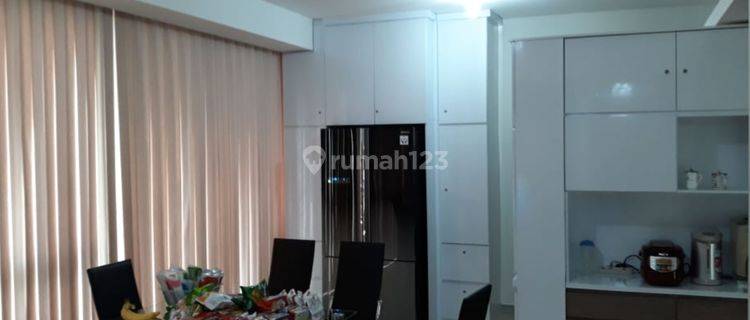 Dijual Apartemen Rainbow Spring Condovilla Apartemen Furnished Bagus 1