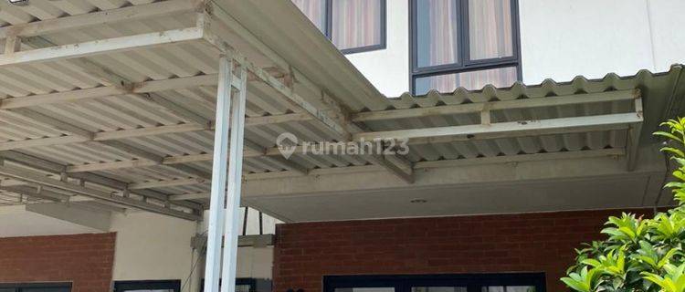 Rumah Masih Baru Mustika Jaya Bekasi 1