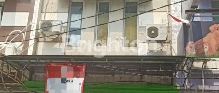Dijual Ruko di Prima Harapan Regency  1