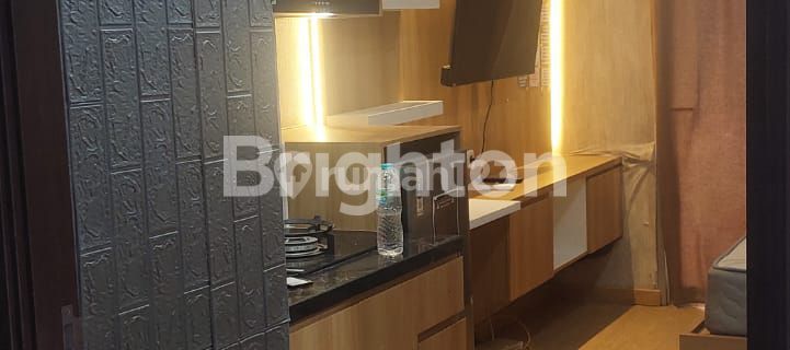 Dijual Apartemen Thranspark Juanda Bekasi 1