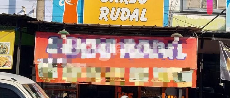 For Sale: Ruko Taman Puri Cendana Tridaya Sakti Tambun 1