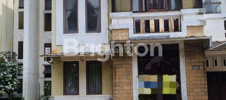 Dijual Rumah Grand Wisata Bekasi  1