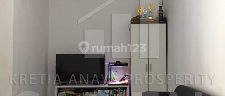 Sell Serene Home in Taman Bumi Prima Complex - North Cimahi 1