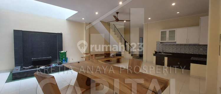 Beautiful 3-story house in Istana Gardenia Regency 1