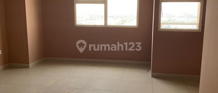 Dijual Apartment Trivium Terrace Studio Lippo Cikarang 1