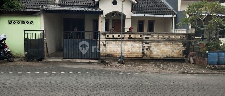 Rumah Nyaman Jatisari Mijen 1