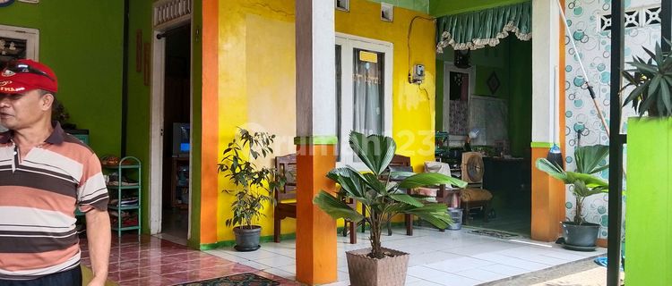 Rumah Nyaman Mijen 1