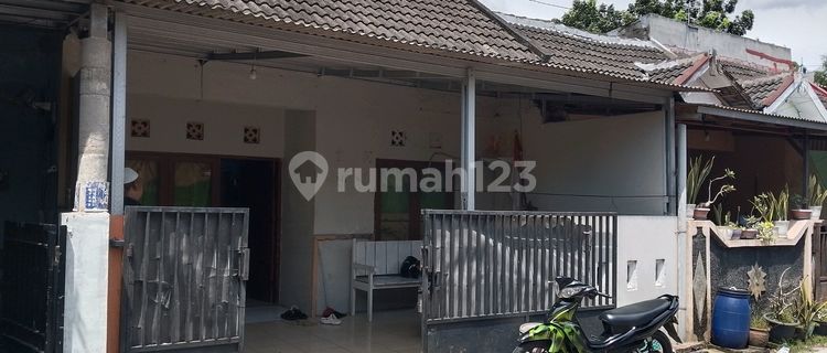 Rumah Nyaman Sendangmulyo 1