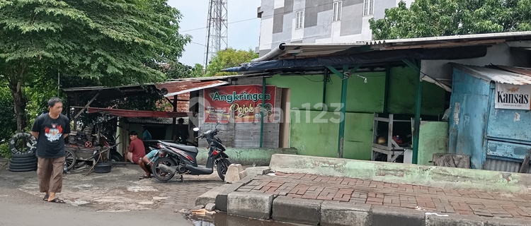 Rumah Harga Tanah Semarang Barat 1
