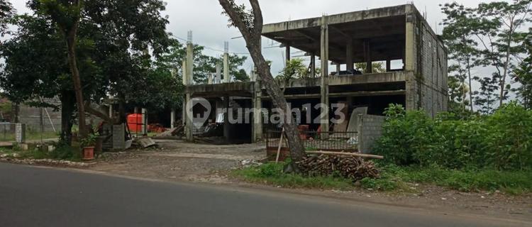 Sadeng Gunungpati Warehouse 1