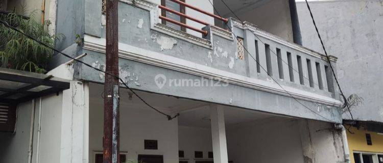 Rumah Murah 2 Lantai Sekwndary Harga 600 Juta Di Jatimulya Bekasi 1