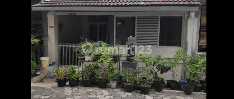 Rumah di Tlogomukti Semarang 1