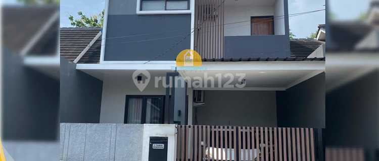 Puri Majapahit Pedurungan  1