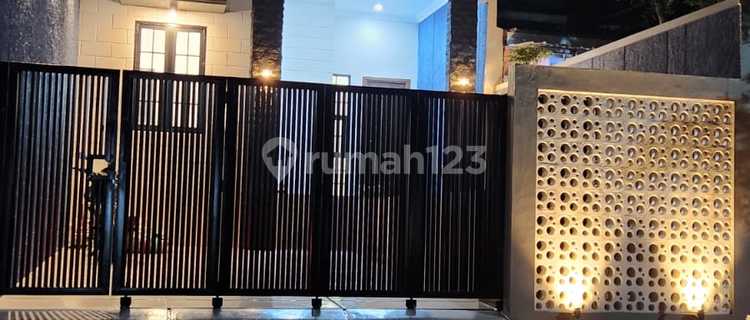 Rumah di Pakintelan Gunung Pati 1