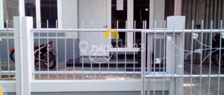 JL. BADAK MAJAPAHIT, SEMARANG 1