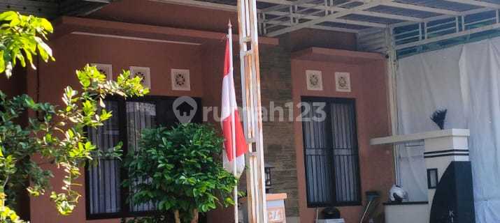 Rumah Bagus modern di Bale Nirvana Ngaliyan 1