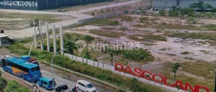 New Dascoland Gresik Shop House for Sale 1