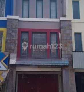 For Sale Strategic Shop House Sutorejo Prima 1
